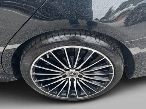 Used 2024 Mercedes-Benz C 300 Sedan w/ AMG Line w/ Night Package image 5