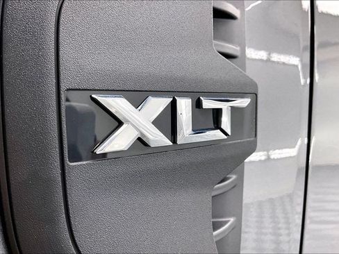 Certified 2025 Ford Ranger XLT w/ Equipment Group 301A High AWD/4WD image 8