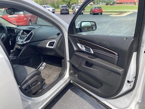 Used 2017 GMC Terrain Denali image 26