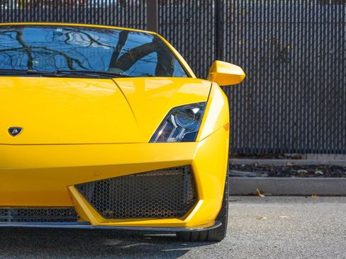 Used 2010 Lamborghini Gallardo LP 560-4 image 8