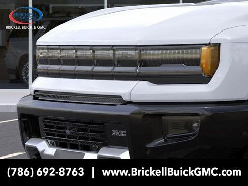 New 2026 GMC Hummer EV SUV image 13