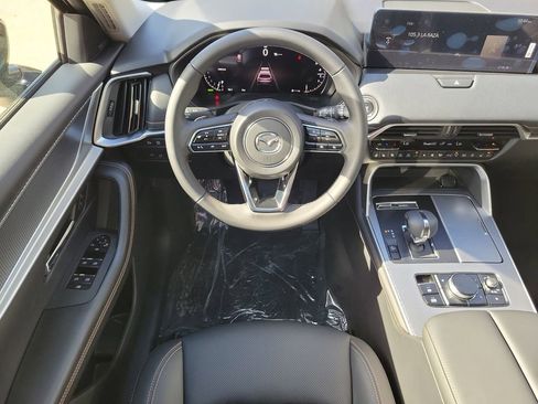 New 2026 MAZDA CX-90 3.3 Turbo w/ Premium Sport Pkg image 16