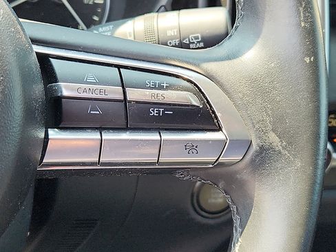 Used 2024 MAZDA CX-50 AWD 2.5 S w/ Cargo Package image 23