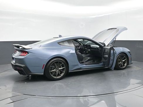 Used 2024 Ford Mustang Dark Horse image 68