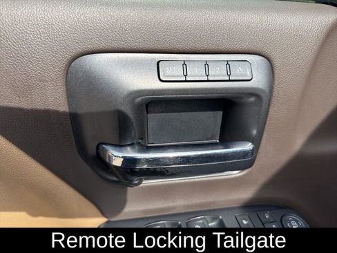 Used 2017 GMC Sierra 1500 Denali image 29