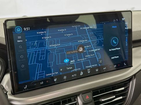 New 2025 Ford Escape SE image 26