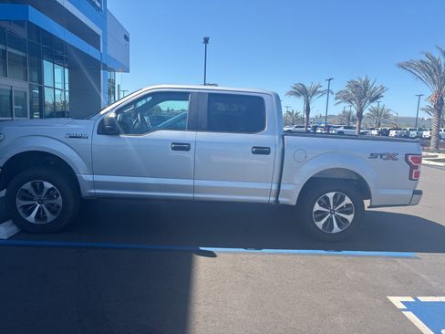 Used 2019 Ford F150 XL w/ Equipment Group 101A Mid image 10