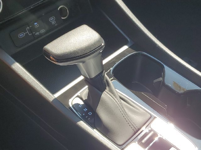 New 2026 Hyundai Tucson SEL Plus FWD image 30