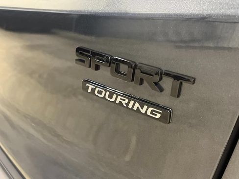 New 2026 Honda CR-V Sport Touring image 10