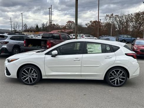 New 2026 Subaru Impreza 2.0i Sport image 2