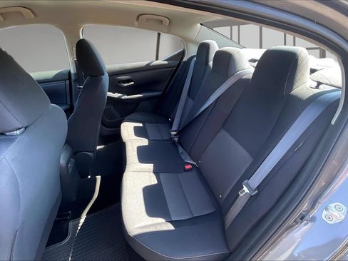 Used 2023 Nissan Sentra SV w/ All-Weather Package FWD image 24