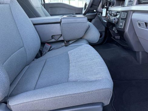 Used 2025 Ford F350 XLT image 28
