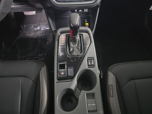New 2026 Subaru Crosstrek 2.5i Wilderness image 23