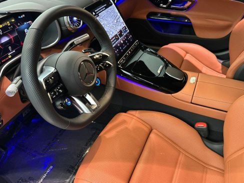 New 2025 Mercedes-Benz AMG GT 55 image 9