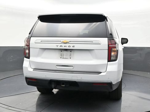 Used 2021 Chevrolet Tahoe LS RWD image 5
