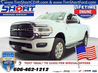 Used 2023 RAM 2500 Laramie AWD/4WD 360° Tour