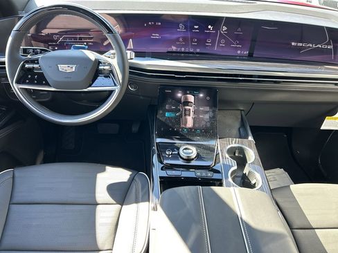 New 2026 Cadillac Escalade Sport image 13