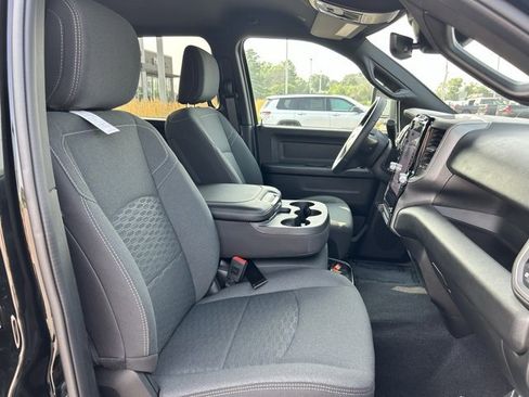 New 2025 RAM 2500 Tradesman image 15