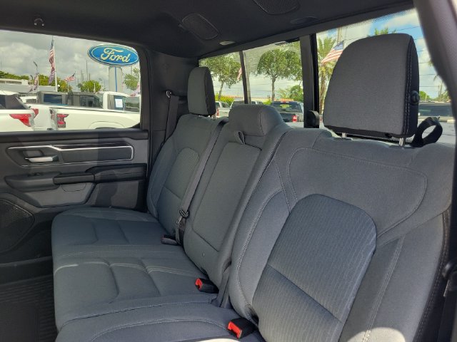 Used 2023 RAM 1500 Lone Star AWD/4WD image 13