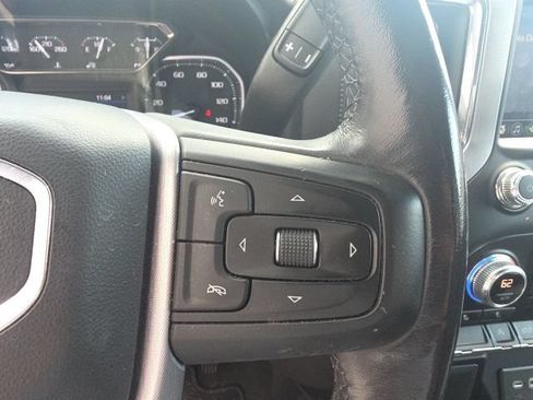 Used 2021 GMC Sierra 1500 SLE AWD/4WD image 19