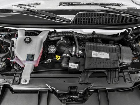 Used 2016 Chevrolet Express 3500 LT w/ LT Preferred Equipment Group RWD image 15