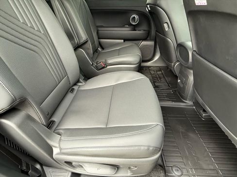 New 2026 Hyundai Palisade FWD Hybrid image 11