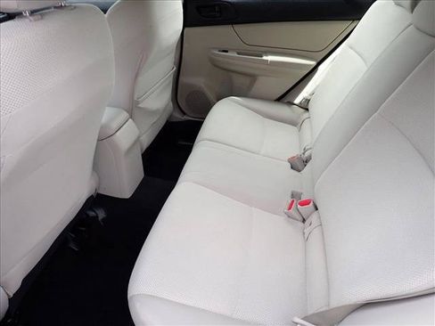 Used 2013 Subaru Impreza 2.0i AWD/4WD image 7