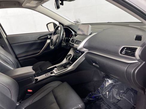 Used 2019 Mitsubishi Eclipse Cross SE AWD/4WD image 28