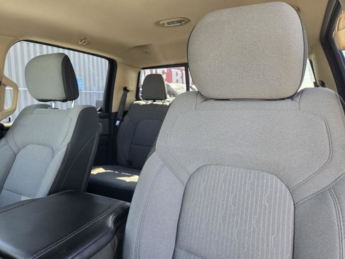 Certified 2020 RAM 1500 Big Horn AWD/4WD image 24
