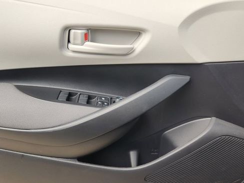 Used 2026 Toyota Corolla LE image 17