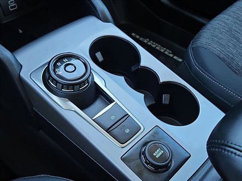 Used 2023 Ford Bronco Sport Big Bend w/ Convenience Package image 12