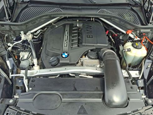 Used 2018 BMW X5 xDrive35i image 29