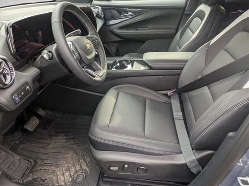 New 2026 Chevrolet Blazer EV LT image 4