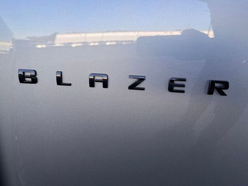 Certified 2024 Chevrolet Blazer LT w/ Midnight/Sport Edition image 43