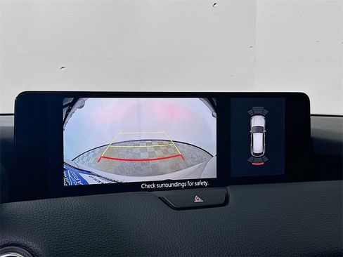 New 2026 MAZDA CX-90 3.3 Turbo w/ Premium Sport Pkg image 23