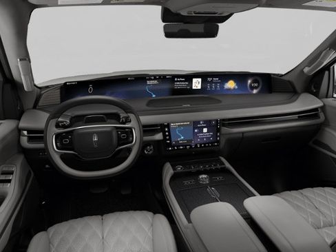 New 2027 Lincoln Navigator L Black Label w/ Black Label Special Edition AWD/4WD image 30