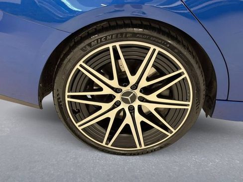 Certified 2023 Mercedes-Benz C 43 AMG 4MATIC Sedan image 8