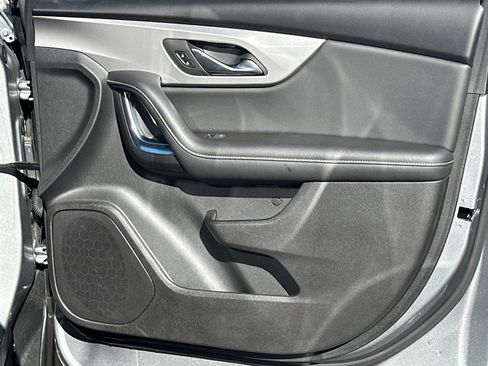 Used 2024 Chevrolet Blazer LT w/ Convenience Package image 16