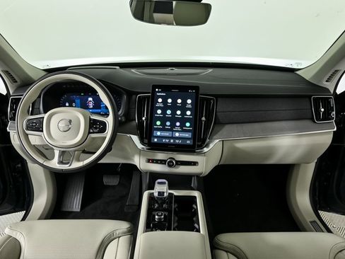Certified 2026 Volvo XC90 B6 Ultra w/ Protection Package AWD/4WD image 20