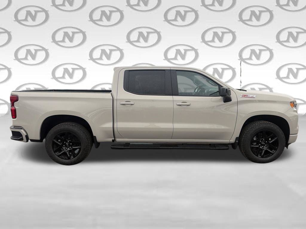 New 2026 Chevrolet Silverado 1500 RST AWD/4WD image 14