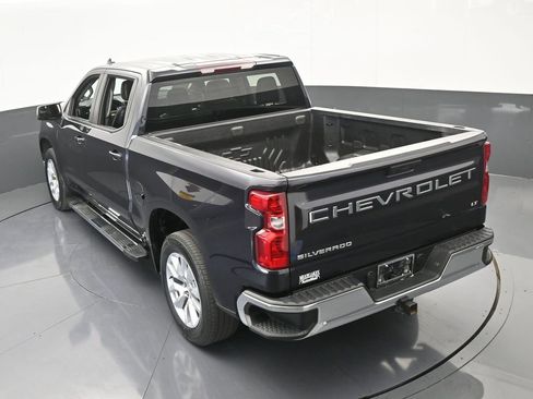 Used 2023 Chevrolet Silverado 1500 LT image 47