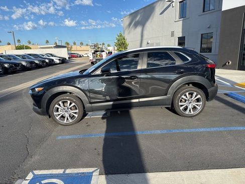 Certified 2022 MAZDA CX-30 AWD 2.5 S w/ Preferred Package image 6