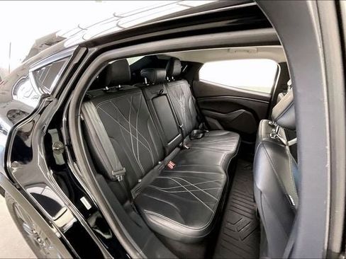Used 2021 Ford Mustang Mach-E California Route 1 RWD image 19