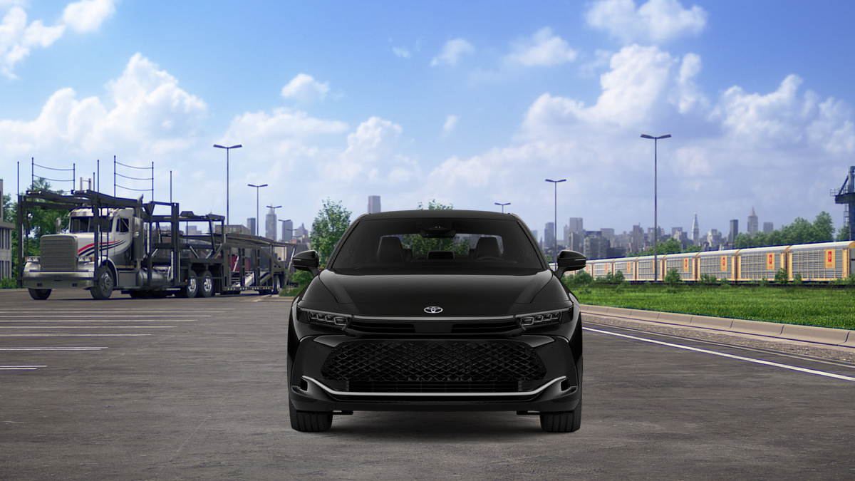 New 2027 Toyota Crown Platinum AWD/4WD image 79