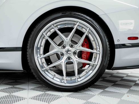 Used 2022 Bentley Continental GT Speed image 37