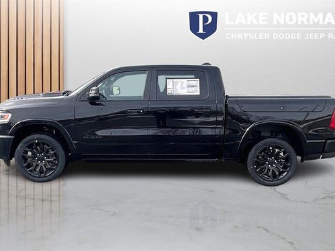 New 2026 RAM 1500 Limited image 6