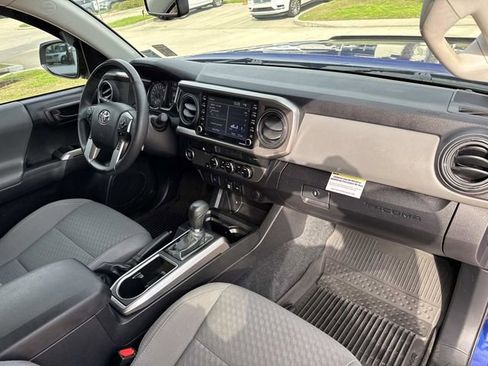 Used 2023 Toyota Tacoma SR5 image 13