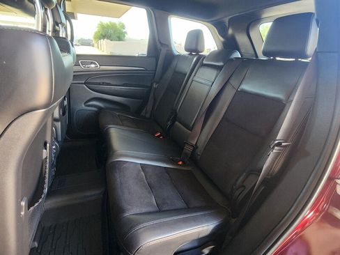 Used 2020 Jeep Grand Cherokee Laredo w/ Quick Order Package 2BN North AWD/4WD image 73