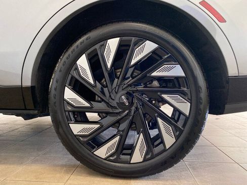 Used 2024 Lincoln Nautilus Reserve w/ Jet Appearance Package (87T) image 25