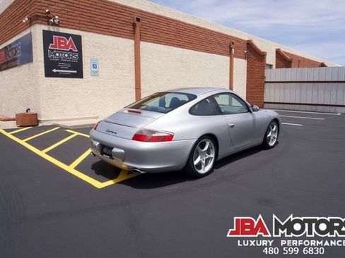 Used 2004 Porsche 911 GT3 RS image 80